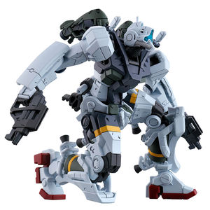 Fábrica OEM nuevo diseño figura juguete <span class=keywords><strong>3D</strong></span> impreso PVC Material Gundams figuras de acción - Product Image 3