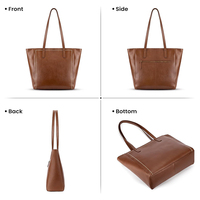 Sac à main en cuir véritable de luxe, élégant, durable, écologique, fabriqué en Italie, personnalisable, sac fourre-tout en cuir pour les voyages et le travail