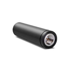 Antenne en caoutchouc VHF UHF Mini SMA-Male <span class=keywords><strong>Wavelink</strong></span> 144/430 MHz pour talkie-walkie TYT MD-UV380 MD-UV390 - Product Image 1