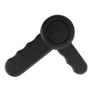 Palanca de Asiento Ajustable 1SR95DX9AA para Jeep Wranglers 2011-2018, Asientos de Auto Modificados - Product Image 4