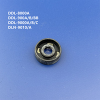 Joint d'étanchéité 40145927 pour machines à coudre JUKI DDL-8000A, DDL-9000A, DDL-9000B, DLN-9010A