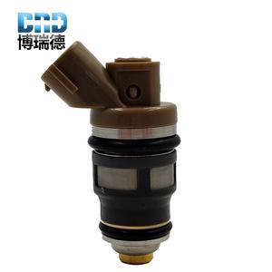 Inyector de Combustible para Toyota Camry Levin 4A-GE OEM 23250-16140, Pieza de Motor de Gasolina, Calidad Probada - Product Image 1