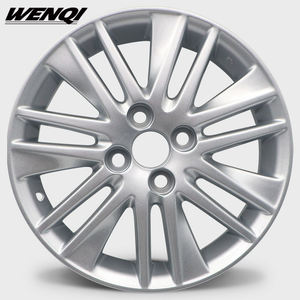 Combo de Neumáticos y Llantas para Todas las Estaciones, 20-22 Pulgadas, 5x120 PCD, Llantas de Aleación para BMW X5 X6, Uso Diario - Product Image 3