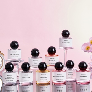 Parfum en spray pour femme de haute qualité, best-seller, échantillon de parfum miniature, parfum longue durée, personnalisable, vente en gros - Product Image 1
