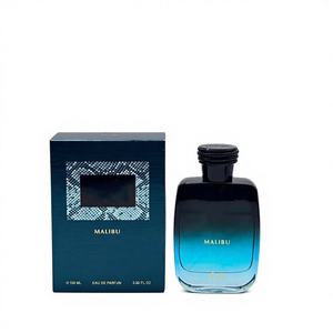 Perfume Aromático <span class=keywords><strong>RASASI</strong></span> Hawas Tropical Hawas Ice para Hombre y <span class=keywords><strong>Mujer</strong></span> de Oriente Medio - Arabia, Dubái - Eau de Parfum - Product Image 4
