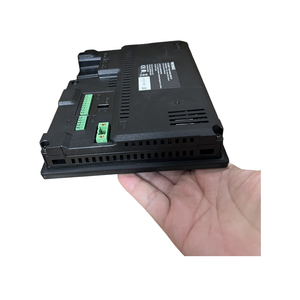 VT5-W07 Color Human Machine Interface 7 Inch Widescreen TFT Equipment <b>Monitoring</b> for Industrial Automation VT5-W07 Color - Product Image 5
