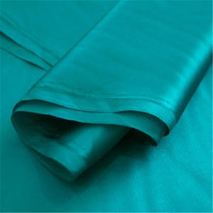 Offre Spéciale – Tissu en Soie Charmeuse Pure Soie de Mûrier Élégant pour Châle, Drap de Lit et Textile de Maison - Product Image 2