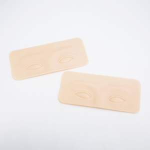 ممارسة الوشم من السيليكون MEDICPAD من أجل ممارسة الحواجب Eyeline - Product Image 2