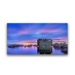 Pantalla LED de Alta Resolución 4k 8k HD, Video Wall COB Flip Chip <span class=keywords><strong>Po</strong></span>, Pantalla LED de Paso de Píxeles Pequeño - Product Image 2
