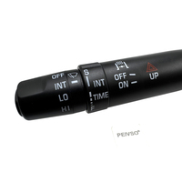 Interruptor de Señal en Stock - Conjunto Combinado YS222061 para Isuzu FTR32 6HE1 RHD