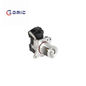 GOMIC Auto Parts 6421401060 Valve <span class=keywords><strong>EGR</strong></span> Valve de recirculation de gaz Valve AGR pour Mercedes Benz OM642 <span class=keywords><strong>W639</strong></span> W164 W251 W221 W204 W212 - Product Image 5