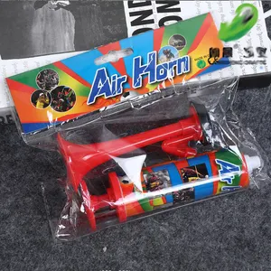 GILLIAN Corneta de Plástico para Aficionados al Fútbol, Recuerdo de Fiesta, Bocina de Animación SH0006 Hecho en Zhejiang - Product Image 6