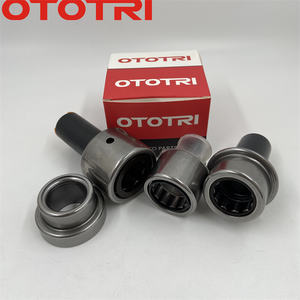 OTOTRI Tube de guidage d'embrayage rouleau à aiguilles bearin 280608 roulement d'arbre d'embrayage 8062082 pour <span class=keywords><strong>Peugeot</strong></span> - Product Image 6