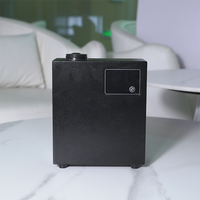 Diffuseur d'huiles parfumées à marque privée CNUS C400B, machine à nébulisation d'arômes 200 ㎡   Diffuseur d'huiles parfumées en gros