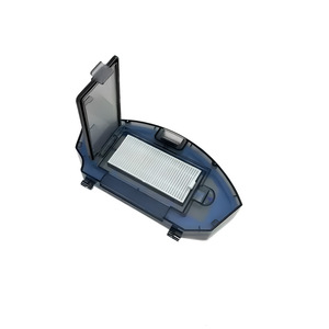 Pièce de rechange pour bac à poussière de robot aspirateur Ecovacs Lingdong Cloud DH35 DS625 DN620, forte compatibilité, usage domestique - Product Image 3