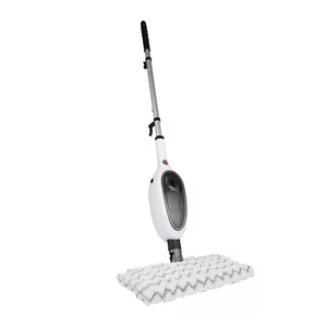 Factory Wholesale Portable Electric Steam <b>Mop</b> with 280ml Water Tank and 1300W Power for Household & Car Use Handheld Cleaning - Product Image 6