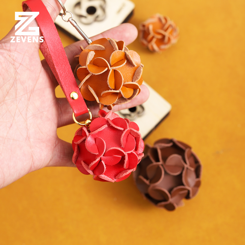 ZEVENS Leather Craft Tools - Precision Patchwork Cutters