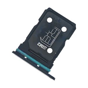 Tiroir pour carte SIM pour Oppo Reno8 Pro 4G Noir - Product Image 1
