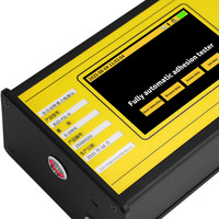 Probador de Adhesión Automático BJZJ-FZL-D con Método Inteligente de Despegue para Pruebas de Resistencia de Adhesión
