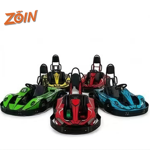 Kart électrique rétro sport drift 800W, <span class=keywords><strong>quad</strong></span> tout-terrain haute vitesse, vitesse maximale 50 km/h, transmission par engrenages, freins hydrauliques - Product Image 6