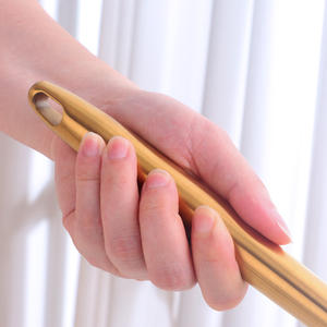 Usine en vrac en acier inoxydable crochet à viande outils ménagers longue poignée BBQ nourriture <span class=keywords><strong>Flipper</strong></span> crochets Anti-brûlure accessoires de cuisine - Product Image 6