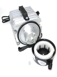 Bơm Điện Từ Resun Dòng ACO 220V/50Hz - Product Image 6