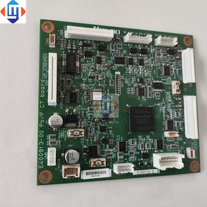 Mimaki E109728 E400913-00 Pb/F CT conseil Original Mimaki CT PCB assy pour <span class=keywords><strong>UCJV300</strong></span>-160/130/107/<span class=keywords><strong>75</strong></span> MP-E109728 - Product Image 3