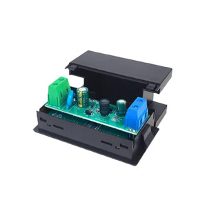 DL69-2047 một pha AC200-450V AC80-300V 100A điện áp hiện tại Điện kWh <span class=keywords><strong>cos</strong></span> mét đa chức năng Bảng điều khiển kỹ thuật số - Product Image 2