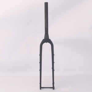 <span class=keywords><strong>Fourche</strong></span> de vélo Winowsports New Gravel 700*55C en carbone pour <span class=keywords><strong>cyclocross</strong></span> et VTT, 160/180 mm, pour <span class=keywords><strong>disque</strong></span>, moyeu Dynamo, pour vélo de gravier - Product Image 5