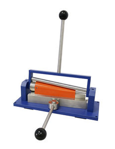 BGD 566 ISO 1519 Conical Mandrel Testing <b>Machine</b> Coating Shaft Bending Tester ASTM D1737 3900 E11 - Product Image 2