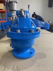 Nhà máy không khí phát hành van cho điều khiển không khí - Product Image 4