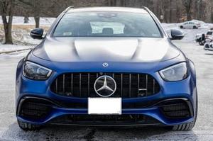 MERCEDES-BENZ <span class=keywords><strong>AMG</strong></span> E63 S Wagon SUV d'occasion - Product Image 6