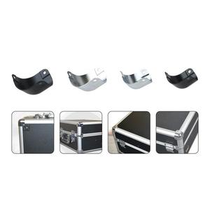 Aluminum Luggage Bag Edge Large Ball Bag <strong>Corner</strong> Flight <strong>Box</strong> Edge Ball <strong>Corner</strong> Aluminum <strong>Box</strong> Hardware <strong>Corner</strong> - Product Image 6