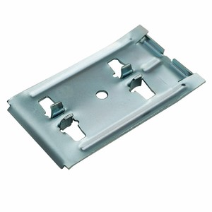 OEM Klantspecifieke plaatwerkproductie, metaalstempelen, roestvrij staal, aluminium, lasersnijden - Product Image 5