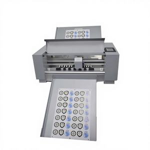 เครื่องตัดและพับกระดาษ Anycut STD350 - ความกว้างการตัด 330 มม. ระบบป้อนกระดาษ 335 มม. สำหรับงานพิมพ์จำนวนน้อย งานโฆษณา นามบัตร และงานพิมพ์ตามสั่ง - Product Image 1