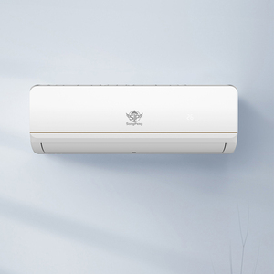 Media Wall <b>Air</b> Conditioning Home/Hotel 1hp/1.5hp Energy Saving 80% 15001-18000BTU <b>Mini</b> Split R32 Refrigerant Variable Frequency - Product Image 4