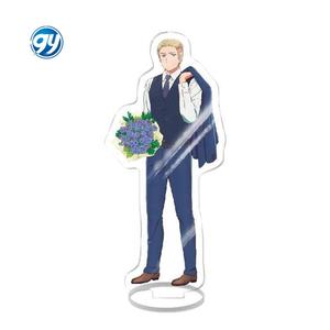 แกน <span class=keywords><strong>Hetalia</strong></span> ของตกแต่งโต๊ะทำจากอะนิเมะญี่ปุ่นเยอรมนี - Product Image 4
