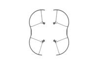 Protection d'hélices complète en fibre de carbone à fixation rapide pour drone Mavic 3 Pro/Pro Cine
