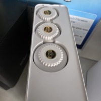 Système d'osmose inverse personnalisable à 5 étapes, 600 GPD, pour usage domestique sous évier, nouveau purificateur d'eau RO OEM avec filtre coréen, machine RO domestique