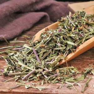 Fabrika fiyat kurutulmuş scutelbarbarbata yüksek kalite çin otları kuru dikenli Skullcap - Product Image 4