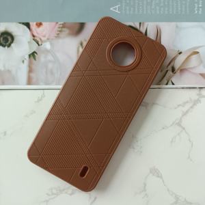 Nuevo diseño NK <span class=keywords><strong>C10</strong></span> C32 C22 TPU funda suave para teléfono móvil - Product Image 1