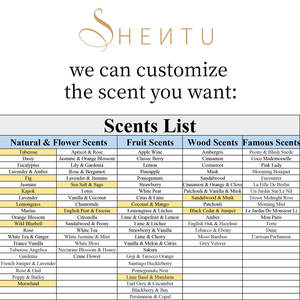 사용자 정의 다이 컷 종이 자동차 공기 청정기 개인화 된 로고 교수형 디자인 장식 오래 지속되는 향기 전기 필요 없음 - Product Image 6