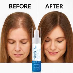 Сыворотка для волос - Product Image 6