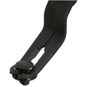 KS TOOLS - 115.1086 Jeu de pinces à pince (2 pcs) - EAN 4042146213049 CORPS ET FEUILLES MÉTALLIQUES - Product Image 4