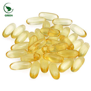 Visolie Omega 3 Softgel Capsules - Product Image 4