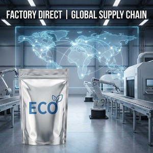 OEM Custom Resin Jesmonite Eco <b>Casting</b> <b>Powder</b> Non-Toxic Water Based Acrylic Resin Sustainable Private Label FOR DIY Home Decor - Product Image 6