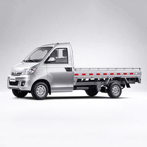Camion <span class=keywords><strong>utilitaire</strong></span> miniature chinois à bas <span class=keywords><strong>prix</strong></span> à vendre, Yoki, cabine simple, moteur à essence 1,3 l, camion <span class=keywords><strong>utilitaire</strong></span> miniature étendu - Product Image 2