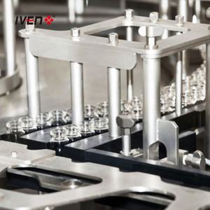 Peralatan Desinfektan Unggas Otomatis, Mesin Desinfektan Anak Ayam Dapat Injeksi - Product Image 5