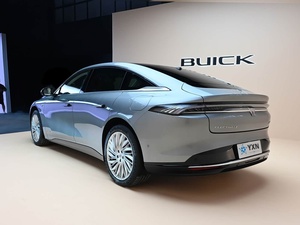 2026 <span class=keywords><strong>nuova</strong></span> Electra L7 Extended Range Extended Range SUV con guida a sinistra tetto panoramico in vetro medio-grandi auto da esportazione - Product Image 5