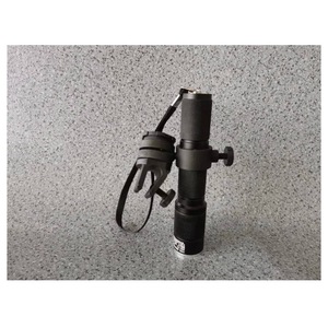 JW7620 <b>Rechargeable</b> Headlamp With Adjustable Helmet Mount Led <b>Light</b> 2000 Maha Battery For Firefighters <b>Work</b> Safety - Product Image 3